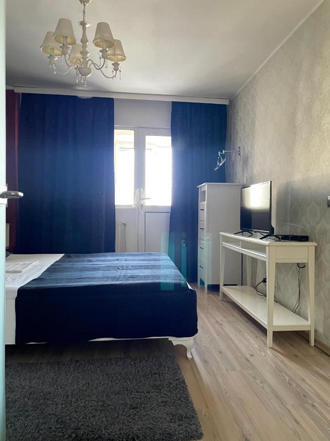 شقة غالات  في Apartament Cu 3 Dormitoare Jolie.M المظهر الخارجي الصورة