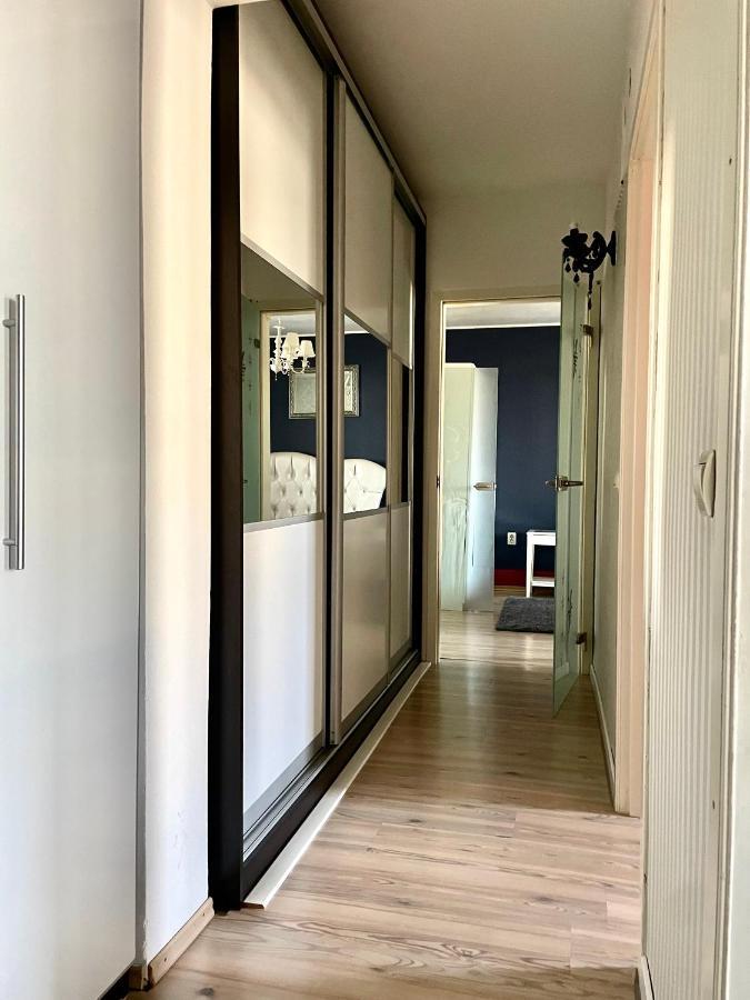 شقة غالات  في Apartament Cu 3 Dormitoare Jolie.M المظهر الخارجي الصورة
