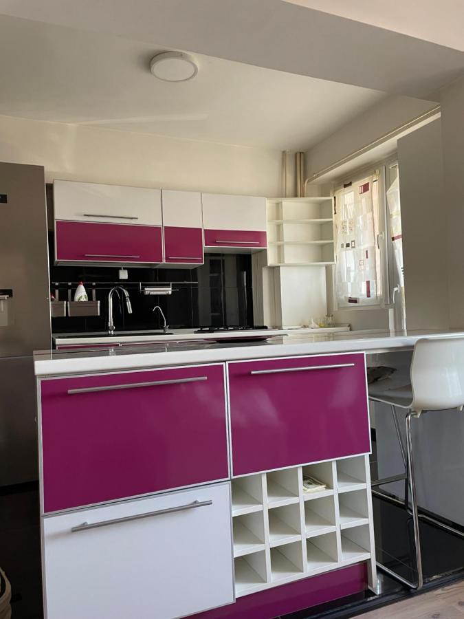 شقة غالات  في Apartament Cu 3 Dormitoare Jolie.M المظهر الخارجي الصورة