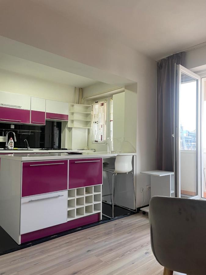 شقة غالات  في Apartament Cu 3 Dormitoare Jolie.M المظهر الخارجي الصورة