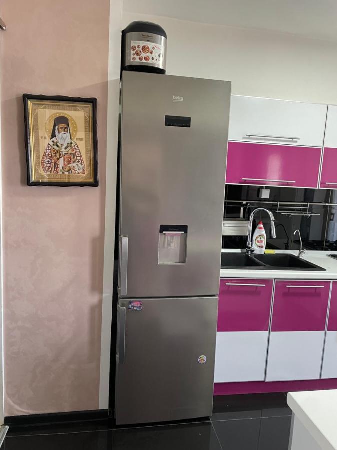 شقة غالات  في Apartament Cu 3 Dormitoare Jolie.M المظهر الخارجي الصورة